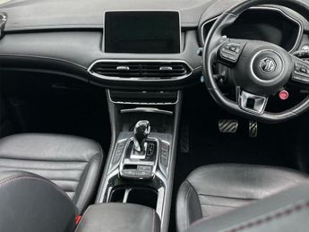MG MG HS 1.5 T-GDI Exclusive SUV 5dr Petrol DCT Euro 6 (s/s) (162 ps)
