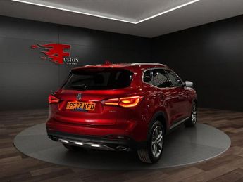 MG MG HS 1.5 T-GDI Exclusive SUV 5dr Petrol DCT Euro 6 (s/s) (162 ps)