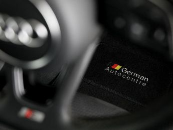 AUDI A4 AVANT 2.0 TFSI 40 S line Estate 5dr Petrol S Tronic Euro 6 (s/s) (204 