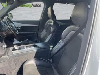 VOLVO XC90 2.0 B5 MHEV R-Design Pro SUV 5dr Diesel Hybrid Auto 4WD Euro 6 (