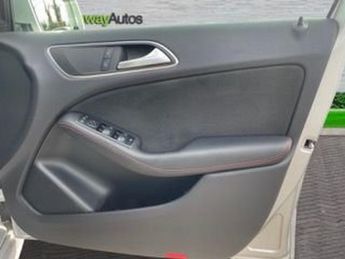 MERCEDES-BENZ B-CLASS 2.1 B200d AMG Line (Premium) MPV 5dr Diesel 7G-DCT Euro 6 (s/s) 