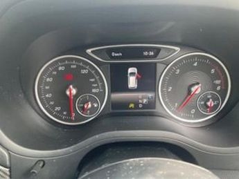 MERCEDES-BENZ B-CLASS 2.1 B200d AMG Line (Premium) MPV 5dr Diesel 7G-DCT Euro 6 (s/s) 