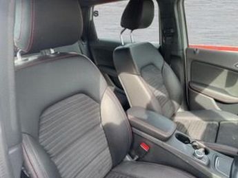 MERCEDES-BENZ B-CLASS 2.1 B200d AMG Line (Premium) MPV 5dr Diesel 7G-DCT Euro 6 (s/s) 