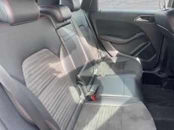 MERCEDES-BENZ B-CLASS 2.1 B200d AMG Line (Premium) MPV 5dr Diesel 7G-DCT Euro 6 (s/s) 