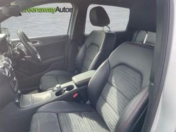 MERCEDES-BENZ B-CLASS 2.1 B200d AMG Line (Premium) MPV 5dr Diesel 7G-DCT Euro 6 (s/s) 