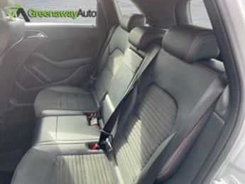 MERCEDES-BENZ B-CLASS 2.1 B200d AMG Line (Premium) MPV 5dr Diesel 7G-DCT Euro 6 (s/s) 