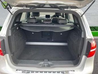 MERCEDES-BENZ B-CLASS 2.1 B200d AMG Line (Premium) MPV 5dr Diesel 7G-DCT Euro 6 (s/s) 