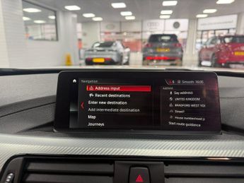 BMW 4 SERIES GRAN COUPE 2.0 420i M Sport Hatchback 5dr Petrol Auto Euro 6 (s/s) (184 ps)