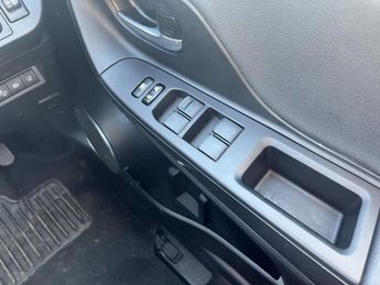 TOYOTA YARIS 1.5 VVT-h GR SPORT Hatchback 5dr Petrol Hybrid E-CVT Euro 6 (s/s