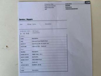 TOYOTA YARIS 1.5 VVT-h GR SPORT Hatchback 5dr Petrol Hybrid E-CVT Euro 6 (s/s