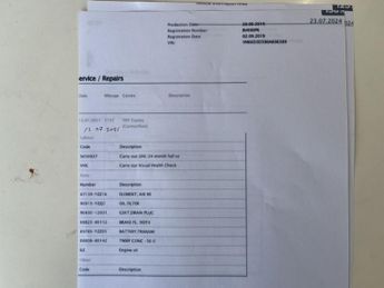 TOYOTA YARIS 1.5 VVT-h GR SPORT Hatchback 5dr Petrol Hybrid E-CVT Euro 6 (s/s