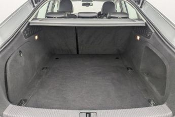 AUDI A5 2.0 TDI SE Sportback 5dr Diesel Multitronic Euro 5 (s/s) (177 ps