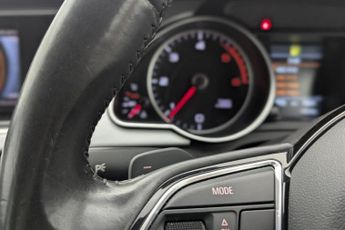 AUDI A5 2.0 TDI SE Sportback 5dr Diesel Multitronic Euro 5 (s/s) (177 ps