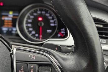 AUDI A5 2.0 TDI SE Sportback 5dr Diesel Multitronic Euro 5 (s/s) (177 ps