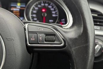 AUDI A5 2.0 TDI SE Sportback 5dr Diesel Multitronic Euro 5 (s/s) (177 ps