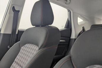 MG MG ZS 1.0 T-GDI Excite SUV 5dr Petrol Auto Euro 6 (111 ps)