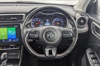 MG MG ZS 1.0 T-GDI Excite SUV 5dr Petrol Auto Euro 6 (111 ps)