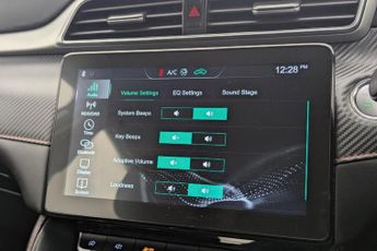 MG MG ZS 1.0 T-GDI Excite SUV 5dr Petrol Auto Euro 6 (111 ps)