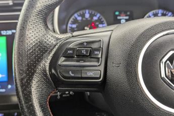 MG MG ZS 1.0 T-GDI Excite SUV 5dr Petrol Auto Euro 6 (111 ps)