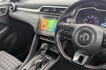 MG MG ZS 1.0 T-GDI Excite SUV 5dr Petrol Auto Euro 6 (111 ps)