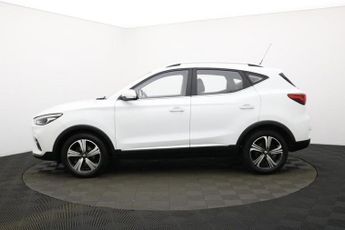 MG MG ZS 1.0 T-GDI Excite SUV 5dr Petrol Auto Euro 6 (111 ps)