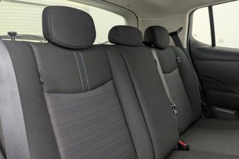NISSAN LEAF 39kWh N-Connecta Hatchback 5dr Electric Auto (150 ps)