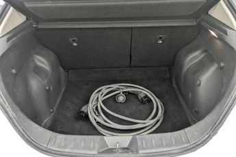 NISSAN LEAF 39kWh N-Connecta Hatchback 5dr Electric Auto (150 ps)