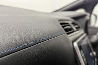 NISSAN LEAF 39kWh N-Connecta Hatchback 5dr Electric Auto (150 ps)