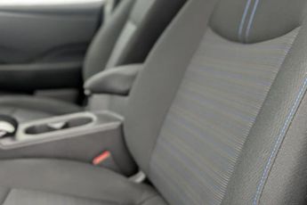 NISSAN LEAF 39kWh N-Connecta Hatchback 5dr Electric Auto (150 ps)