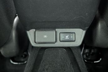 NISSAN LEAF 39kWh N-Connecta Hatchback 5dr Electric Auto (150 ps)