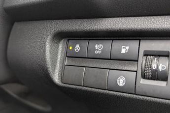 NISSAN LEAF 39kWh N-Connecta Hatchback 5dr Electric Auto (150 ps)