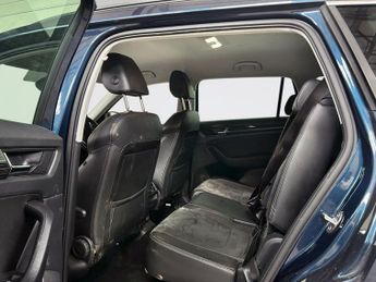 SKODA KODIAQ 1.5 TSI ACT SE L SUV 5dr Petrol DSG Euro 6 (s/s) (7 Seat) (150 p