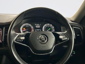 SKODA KODIAQ 1.5 TSI ACT SE L SUV 5dr Petrol DSG Euro 6 (s/s) (7 Seat) (150 p