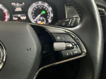 SKODA KODIAQ 1.5 TSI ACT SE L SUV 5dr Petrol DSG Euro 6 (s/s) (7 Seat) (150 p