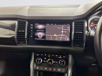 SKODA KODIAQ 1.5 TSI ACT SE L SUV 5dr Petrol DSG Euro 6 (s/s) (7 Seat) (150 p