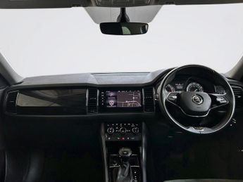 SKODA KODIAQ 1.5 TSI ACT SE L SUV 5dr Petrol DSG Euro 6 (s/s) (7 Seat) (150 p