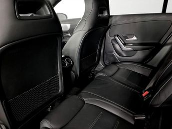 MERCEDES-BENZ CLA 1.3 CLA180 AMG Line (Premium Plus 2) Shooting Brake 5dr Petrol 7