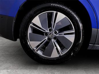 SKODA ENYAQ 82kWh 80 SUV 5dr Electric Auto (DC125kW) (204 ps)