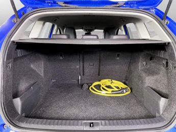 SKODA ENYAQ 82kWh 80 SUV 5dr Electric Auto (DC125kW) (204 ps)