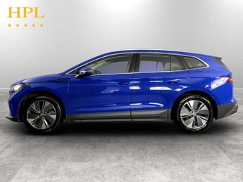 SKODA ENYAQ 82kWh 80 SUV 5dr Electric Auto (DC125kW) (204 ps)