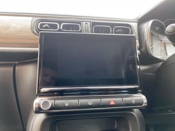 CITROEN C3 1.2 PureTech MAX Hatchback 5dr Petrol EAT6 Euro 6 (s/s) (110 ps)