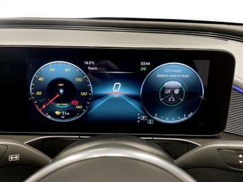 MERCEDES-BENZ EQC EQC 400 80kWh Sport SUV 5dr Electric Auto 4MATIC (408 ps)