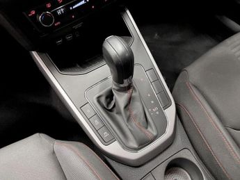 SEAT ARONA 1.0 TSI GPF FR SUV 5dr Petrol DSG Euro 6 (s/s) (115 ps)