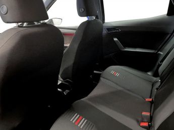 SEAT ARONA 1.0 TSI GPF FR SUV 5dr Petrol DSG Euro 6 (s/s) (115 ps)