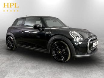 MINI Hatch Cooper SE 32.6kWh Level 2 Hatchback 3dr Electric Auto (184 ps)