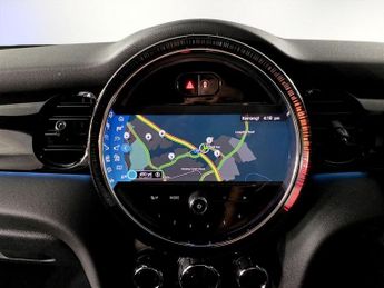 MINI Electric Hatch Cooper SE 32.6kWh Level 2 Hatchback 3dr Electric Auto (184 ps)