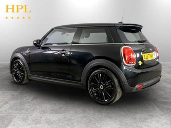 MINI Electric Hatch Cooper SE 32.6kWh Level 2 Hatchback 3dr Electric Auto (184 ps)