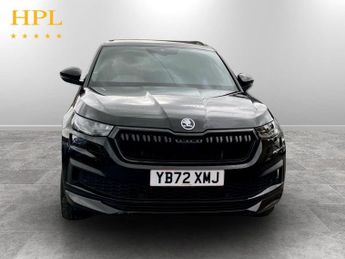 SKODA KODIAQ 1.5 TSI ACT SportLine SUV 5dr Petrol DSG Euro 6 (s/s) (7 Seat) (