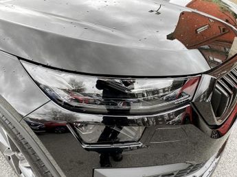 SKODA KODIAQ 1.5 TSI ACT SportLine SUV 5dr Petrol DSG Euro 6 (s/s) (7 Seat) (