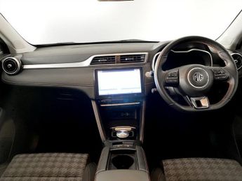 MG MG ZS 51.1kWh SE SUV 5dr Electric Auto (176 ps)